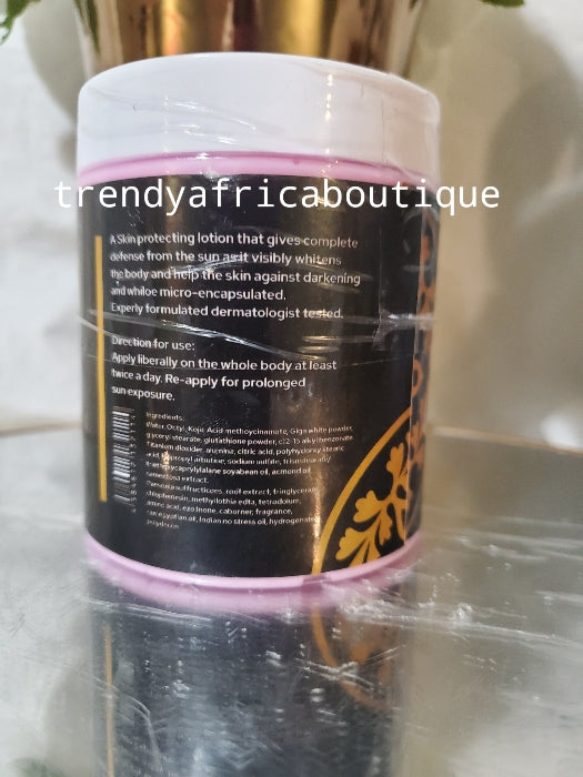 X 1 jar. Authentic AWA filipino glutathion body cup cream. 200gx 1 contains natural plant extracts 200g