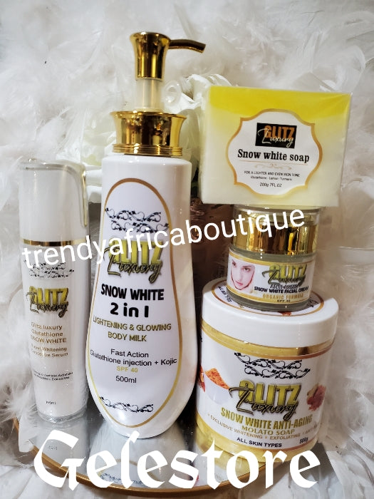 glutathione aclarar la piel Suero De Glutatión Suero Para Blanquear La Piel Suero Hidratante Suero  Reparador De La Piel Suero Blanqueador De Glutatión Suero Hidratante Para  Eliminar El Acné Y Puntos Negros ANGGREK Glutathione Serum |