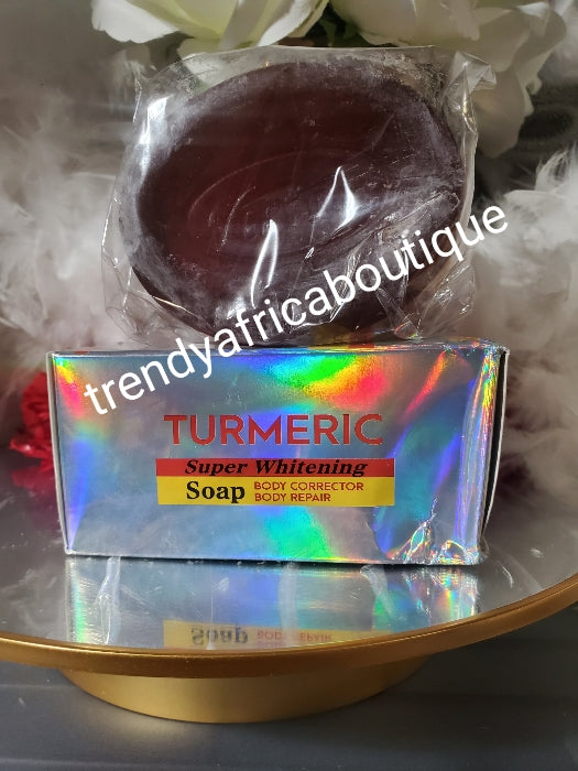 New product alert. 💯 ORGANIC Veet gold super whitening face & body treatment repair soap. face soap exclusive soap: clear dark knuckles, black patches and more x 200g x 1