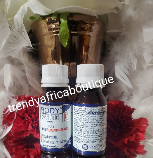 DIY OSHAPRAPRA super whitening shower gel; 4pcs. Set. Bismid shower gel, Trichis golden shower bath, teint Banana stage 2 nourishes serum & body white oil 🔥👌👌