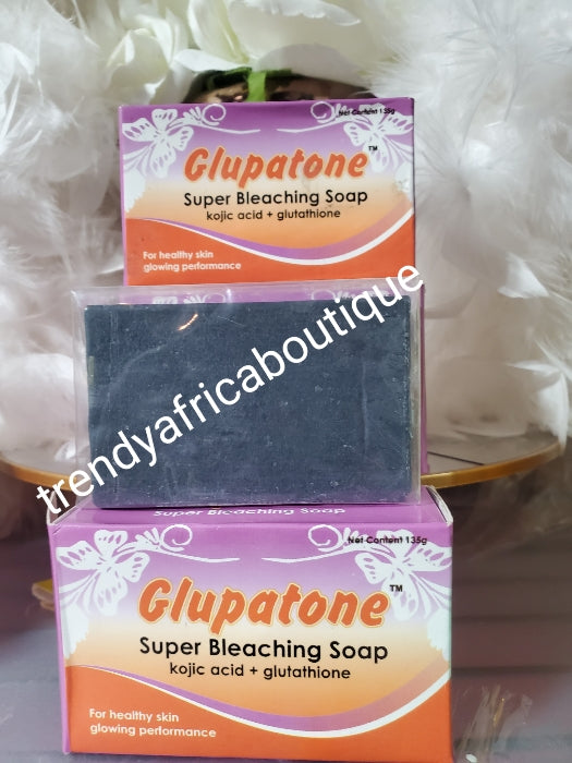 4 soap: New Banga: Glupatine super bleaching soap with kojic acid & glutathion. Promote healthy glowing skin 👌👌