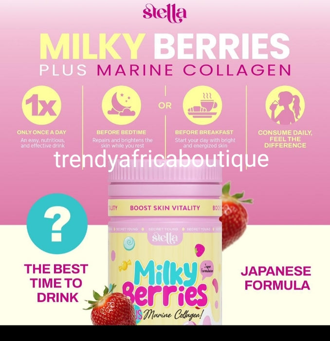 Skandal Miracle PURE White ergänzt die Premium-Edition. Besser als Injektion!!! Anti-Aging, strahlendere Haut, Anti-Hypigmentierung, Anti-Akne und Pickel, 800 g x 1 Glas im Angebot