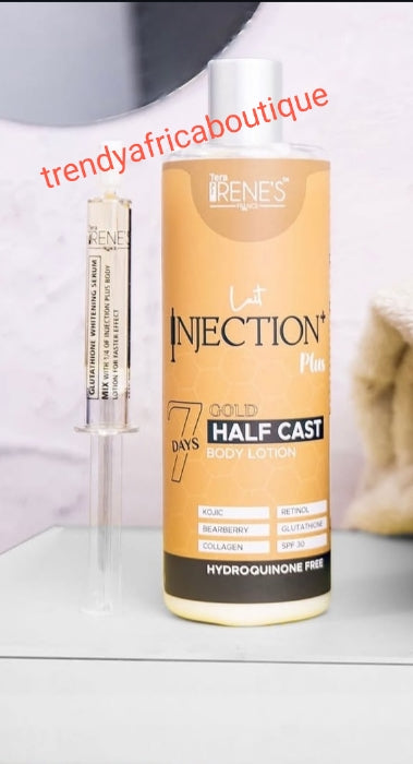 AUTHENTISCHE finale Maxitone super aufhellende Körperlotion 500 ml x 1. formuliert mit natürlichen Inhaltsstoffen, Pflanzenextrakten und kommt mit UV-SCHUTZ! Anti-Aging, Anti-Flecken, Anti-Flecken und Falten