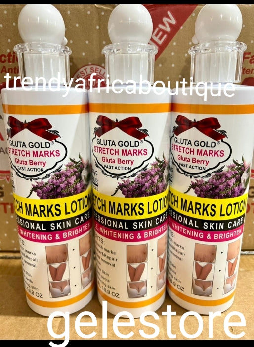 Wolke 9 Paris. Vitamin Whitening-Körperlotion mit Lemon Plus- und Mango-Extrakten, 500 ml. Schöneres, strahlenderes Hautbild: Hydrochinon KOSTENLOS!!