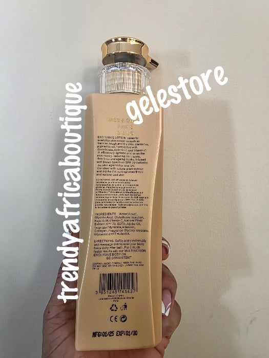 Lait Snapchat Diamant Blue Bodylotion 500mlx1 . Erzielen Sie einen gleichmäßigen, makellosen und natürlichen, aufhellenden Hautglanz mit modernen, aufhellenden, natürlichen Inhaltsstoffen. Glutathion + Kollagen. 100 % Zufriedenheit