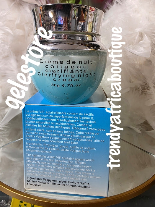 Wieder auf Lager: Eclat Total 2 in 1 hautaufhellende Körperlotion 500 ml + Eclat Total Serum 150 ml + Kombination aus aufhellender Seife. Hellt auf und behandelt