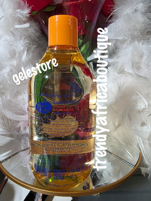 Stiefel feuchtigkeitsspendende Babylotion. Weich und zart zur Babyhaut. 500 ml x1 Original/authentisch