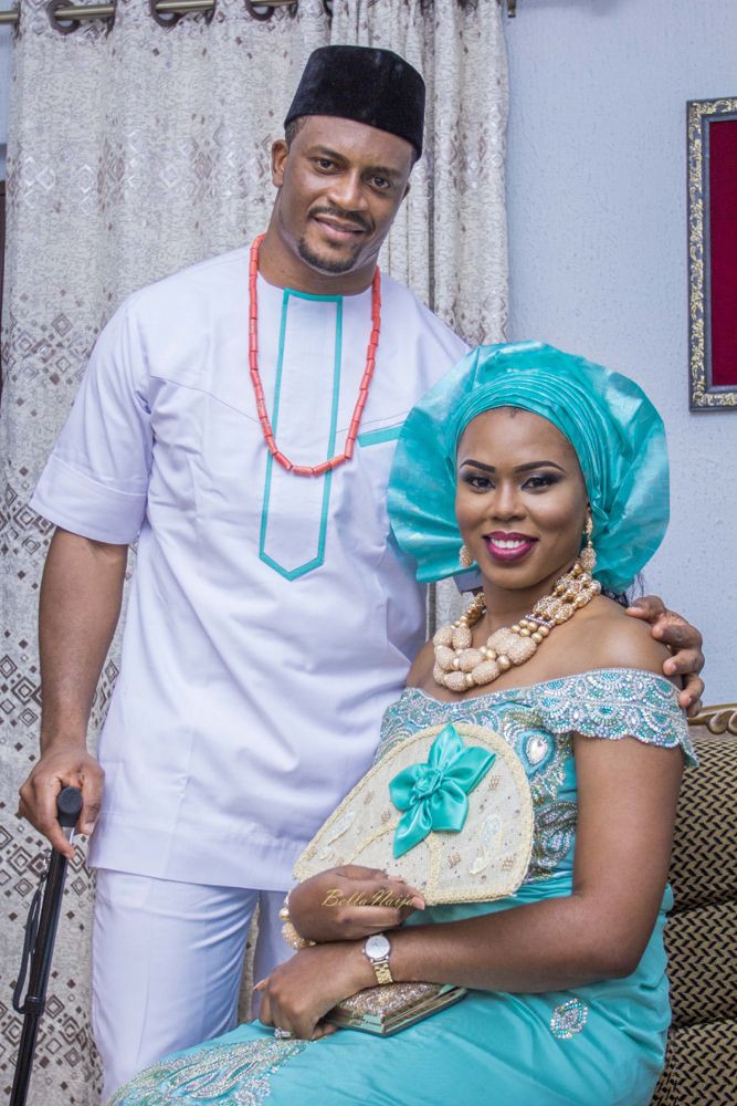 Clearance: Beautiful sky blue Nigerian traditional Igbo/delta women/men wrapper for big ceremoney. Original quality silk George wrapper for Traditional wedding oufit. Sold as wrapper and 1.8yds matching blouse