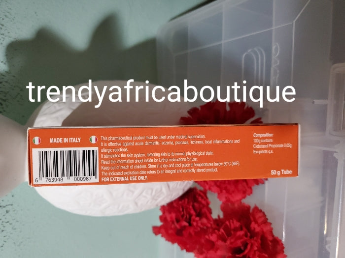 Abebi white Glutathion supreme tube cream with Vit. A-C 50g. Fast action cream. Mix into your face cream or body lotion