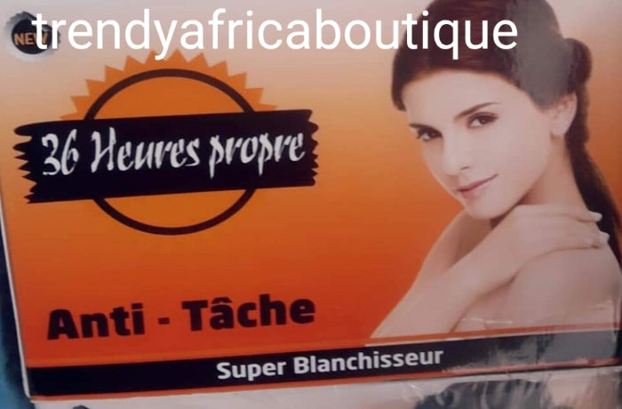 36 Stunden Propre Zero Tache Concentre Blanchisseur 20 ml Vail. Mischen Sie es in Ihre Körperlotion. X 1 Verkauf. Super Aufhellung