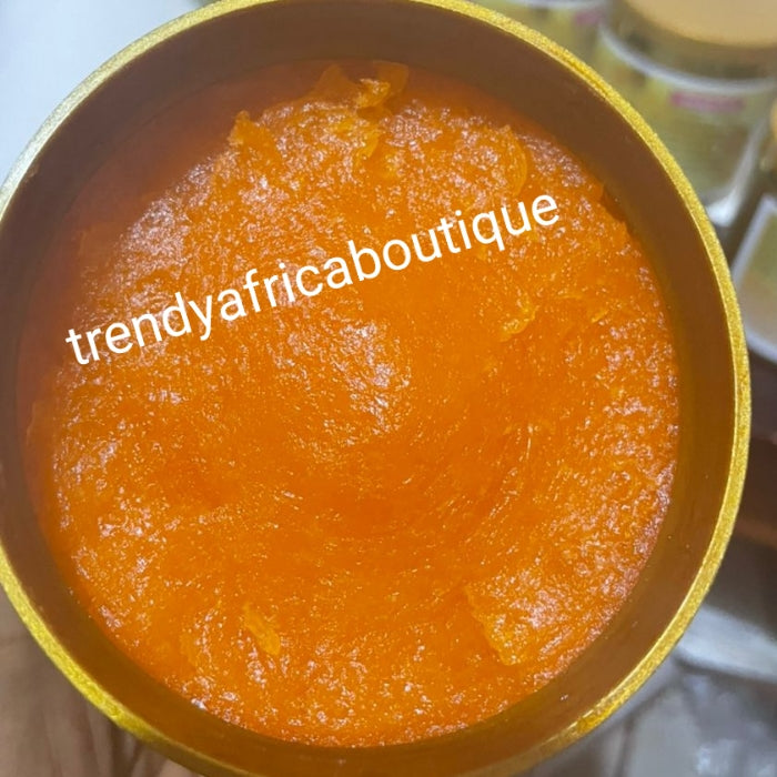 4 Stück mit aufhellendem Kenacol-Behandlungsöl 60 ml: Dear White Halfcast Whitenizer VIP 9,9 Farbset; Lotion 500 ml, Serum 100 ml, MOLATO-Seife 500 g. Französische Formel mit Fruchtsäure und Mandelöl.