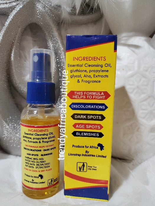 Original JRA foundation cream face cream and body + JRA lightening oil combo sale!! For all skin colors and types. Brightens and clear skin blemishes. 220g jar. Cream exp. 2028