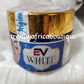 EV WHITE triple whitening face cream ultimate face corrector. GLUTA-ALPHA-KOJIC 50GX1. NOT FOR SENSITIVE SKIN
