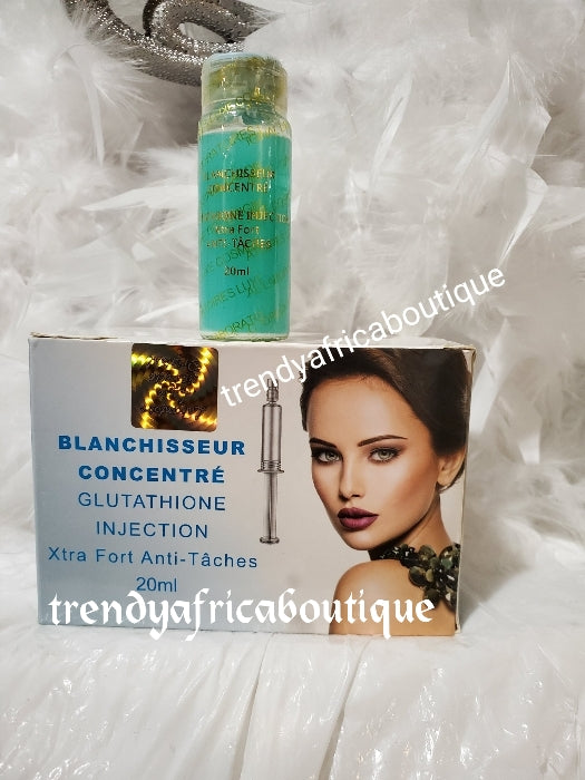 glutathione blanchisseur serum Brightening Anti-Dark Spot Serum With Vitamin C 