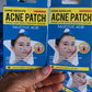 Super absolute Acne patch repair acne skin & promotes healing with salicylic acid. 36 patches waterproof.  1 pack sale