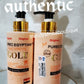 BEWARE OF FAKE!!! AUTHENTIC Purec Egyptian whitening magic GOLD NOW with Vitamin C, Tumeric, egg yolk, glutathione body lotion 300mlx 1 bottle sale. Includes treatment for acne and spots, skin whitening and glowing