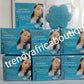 Lait Snapchat diamant blue face and body  soap,  high whitening with glutathione and kojic. Anti stains and spots 100% satisfaction