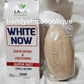 Sale:Lana  White now Gommant & Eclaircissant  triple action soap. Exfoliates and purify your skin