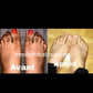 2 bottles: sale; BIO ECLAT Whitening serum/oil. 100% action on whitening black discolorations on hands and feet. Formulated with fruit extracts and essential oil. 35ml x 2 bottle!