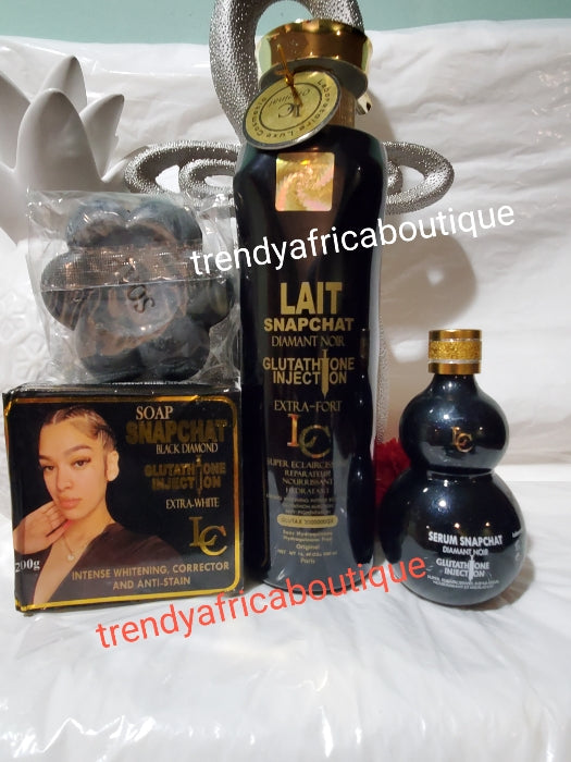 Skin Care tagged "Snapchat diamant black serum" Trendy Africa Boutique Skin Care tagged "Snapchat diamant black serum" Trendy Africa Boutique