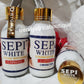 SEPI WHITE STRONG Whitening Corrector concentrated serum/oil. Dark spot corrector serum Super effective. 100ml x 1