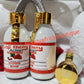 3ps  Goji Berry Triple action Strong whitening body lotion, serum & face cream For all skin types. 100% satisfaction