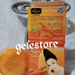X1 bar of Madam Ranee madam Ranee whitening and deodorant carrot soap 160g x 1. Super super effective