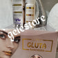 Super Gluta Blanchisseur  Xtra strong Anti tache lightening serum concentre 15mlx1. Vail. Mix into your body Lotion.