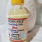 Evob Golden face beautifying milk PLUS. Super lightening concentre. Anti tache 100% satisfaction 125mlx1 NOT FOR FACE