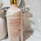 NEW ORIGINAL Purec Egyptian magic Gold lightening shower gel with exfoliating particles 1000mlx 1