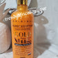 NEW ORIGINAL Purec Egyptian magice whitening and glowing shower gel with papaya and carrot 1000mlx 1. 14days