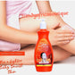 Olaybact skin Carrot whitening body lotion formulated with glutathion + vitamin C 450mlx1