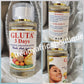 New GLUTA 3 DAYS LIGHTENING & exfoliating concentrated oil anti taches For all skin type. Use directlyir add to body lotion. 100mlx1