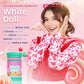 Glow 2gether with skandal miracle pure white & Skandal White Doll whitening, antioxidants, smooth, youthful, radiant complexion, anti acne and spots supplements 800g each. 2 jar sale U.S.A AUTHORIZED Distributor.