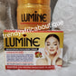 NEW Lumine brightening face & body HD glowing cream 7 days action.  BEST for sensitive & normal skin. X 1. Face, neck, knuckles, elbows, knees, inner thighs.