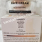 Pure Carrot kojic balance whitening face cream 30ml. Age defying flawless face brightening cream