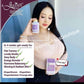 Satin Skinz Juliet Eve women best friend. Keep your skin clear, young and glow. 60 capsules in one bottle. Best supplements