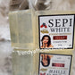 SEPI WHITE corrector  FACE & body soap, anti wrinkles, anti spots 250g x 1 sale. . 💯 satisfaction. Use mostly ay night