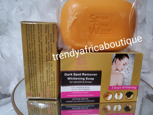 savon glutathione blanchisseur gommant glutathone super clarifiant Collagne Super Kojic White Gluta