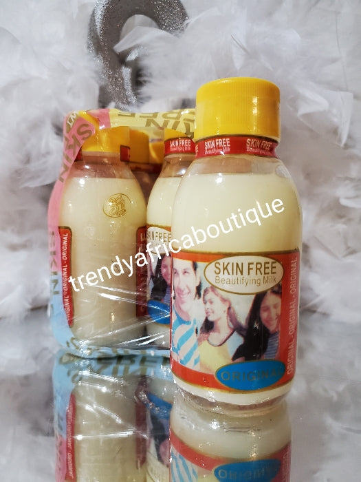 Gluta + kojic extra strong whitening serum – Trendy Africa Boutique