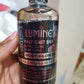 Exclusive Lumine Half cast face &  body glow oil. Skin toning, brightening and polishing, 300ml x 1