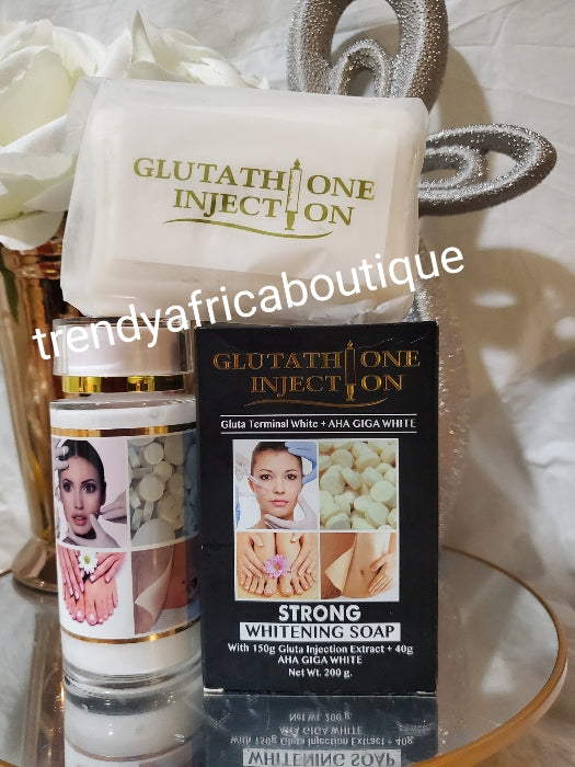 Original Purec Egyptian secret Half-Cast glutathion, licorice lotion + Trendy Africa Boutique Original Purec Egyptian secret Half-Cast glutathion, licorice lotion + Trendy Africa Boutique