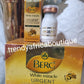 BERG WHITE miracle URGENT whitening serum/oil Formulated with Arbutin, Milk extracts Vitamin C & B5.  Fairer skin in 5 days.