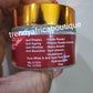 INDIAN HALFCAST Whitening face cream.with vit. C & L-Glutathion Safe & effective.  Extra Strength whitening with spf 30. X 1