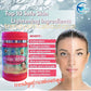 New products alert!!! DSM phyto SNOW WHITE FLAWLESS BEAUTY top 10 lightening 800g jar x 1 with cup. Sugar free