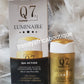 Q7 paris Luminaire triple action face & body serum for oily prone skin. Salicylic acid and Niacinamide 30mlx 1