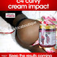 BACK IN STOCK!!! Ultimate Maca C4 cream. Extra Strength formula 250mlx1. Butt enhancer Cream 💯 AUTHENTIC