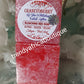 CranEvoberry 5D skin whitenizer Bleaching red soap 150g x 1