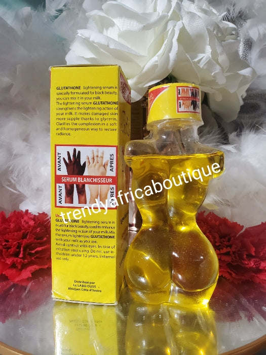 Serum glutathion fast action super lightening serum for dark knuckles Trendy Africa Boutique Serum glutathion fast action super lightening serum for dark knuckles Trendy Africa Boutique