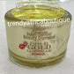 NEW BANGA: Levione Beauty diamond glow paris whitening gold face cream 50g x 1👌👌👌👌👌